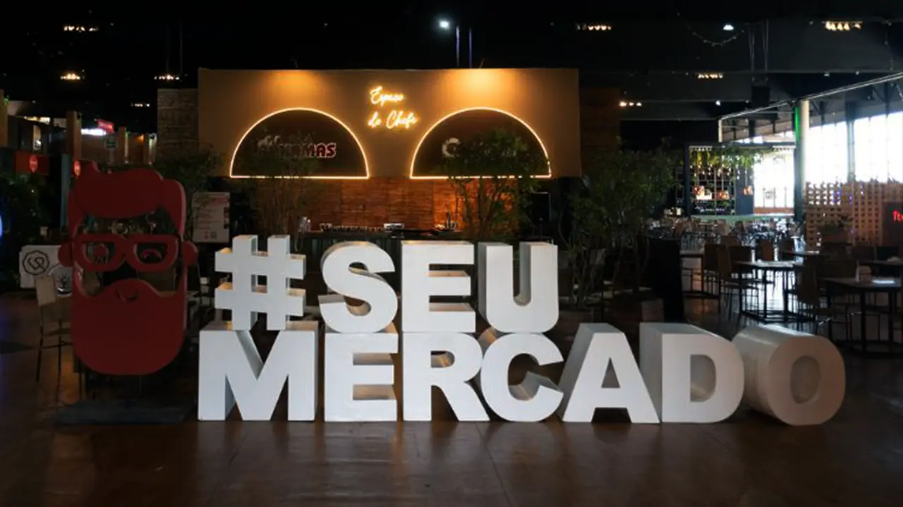 IBOR leva a Rota Verde ao Seu Mercado 2026