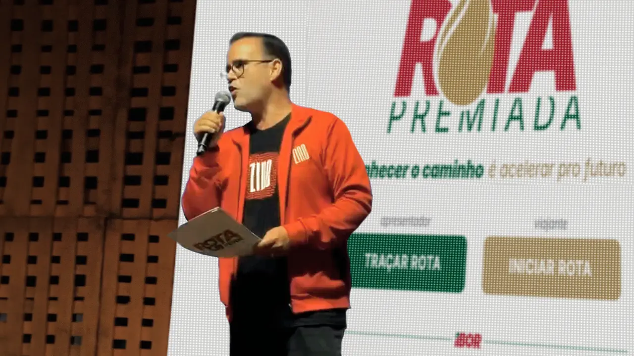 Rota Verde chega com tudo no primeiro dia do Seu Mercado 2026
