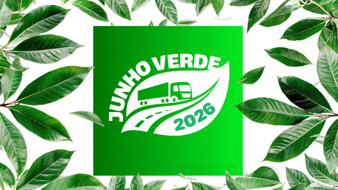 Junho Verde: IBOR transforma óleo de cozinha no combustível da própria frota